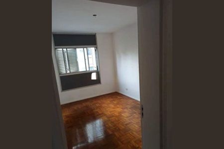 Apartamento à venda com 2 quartos, 103m² em Vila Mariana, São Paulo