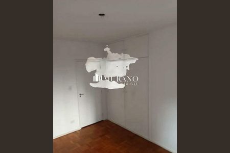 Apartamento à venda com 2 quartos, 103m² em Vila Mariana, São Paulo