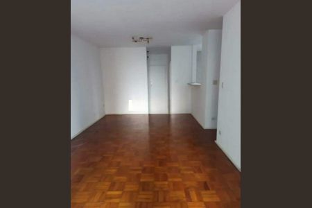 Apartamento à venda com 2 quartos, 103m² em Vila Mariana, São Paulo