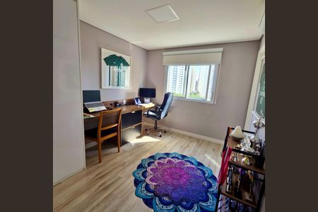 Apartamento à venda com 3 quartos, 180m² em Mooca, São Paulo