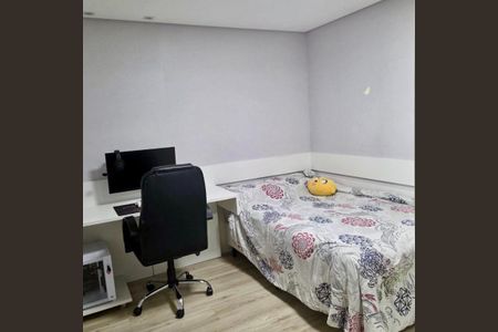 Apartamento à venda com 3 quartos, 180m² em Mooca, São Paulo