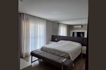 Apartamento à venda com 3 quartos, 180m² em Mooca, São Paulo