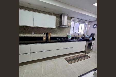 Apartamento à venda com 3 quartos, 180m² em Mooca, São Paulo