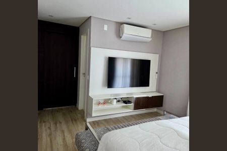 Apartamento à venda com 3 quartos, 180m² em Mooca, São Paulo