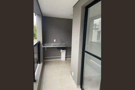 Apartamento à venda com 2 quartos, 58m² em Jardim, São Caetano do Sul