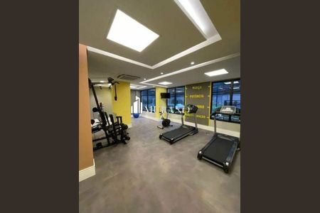 Apartamento à venda com 2 quartos, 58m² em Jardim, São Caetano do Sul