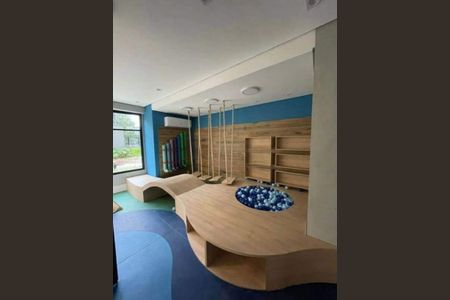 Apartamento à venda com 2 quartos, 58m² em Jardim, São Caetano do Sul