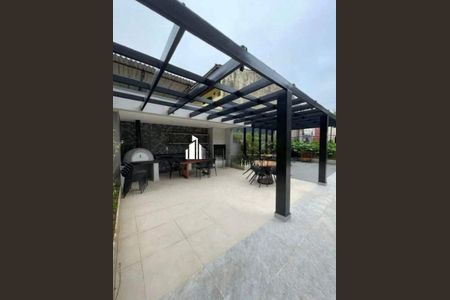 Apartamento à venda com 2 quartos, 58m² em Jardim, São Caetano do Sul