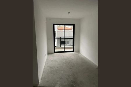 Apartamento à venda com 2 quartos, 58m² em Jardim, São Caetano do Sul