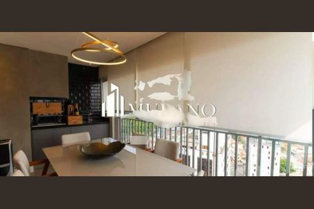 Apartamento à venda com 1 quarto, 71m² em Quarta Parada, São Paulo