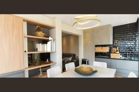 Apartamento à venda com 1 quarto, 71m² em Quarta Parada, São Paulo