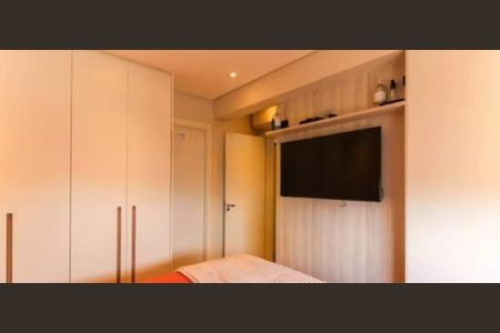 Apartamento à venda com 1 quarto, 71m² em Quarta Parada, São Paulo