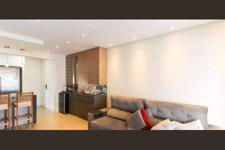 Apartamento à venda com 1 quarto, 71m² em Quarta Parada, São Paulo