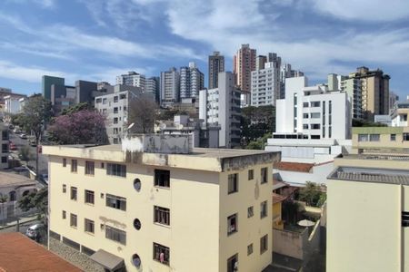 Apartamento à venda com 170m², 3 quartos e 2 vagas
