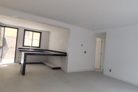 Apartamento à venda com 3 quartos, 170m² em Cidade Nova, Belo Horizonte