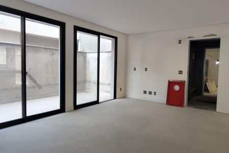Apartamento à venda com 3 quartos, 170m² em Cidade Nova, Belo Horizonte