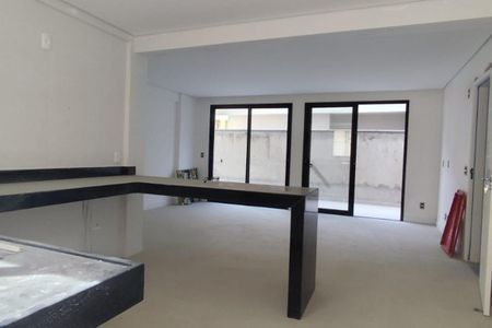 Apartamento à venda com 3 quartos, 170m² em Cidade Nova, Belo Horizonte
