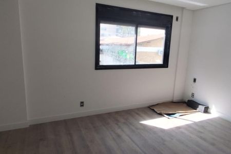 Apartamento à venda com 3 quartos, 170m² em Cidade Nova, Belo Horizonte