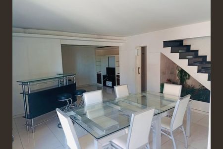 Apartamento à venda com 3 quartos, 274m² em Pinheiros, São Paulo
