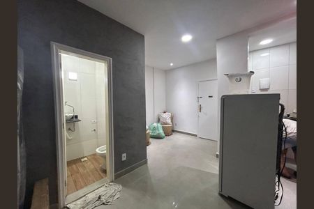 Apartamento à venda com 1 quarto, 19m² em Copacabana, Rio de Janeiro