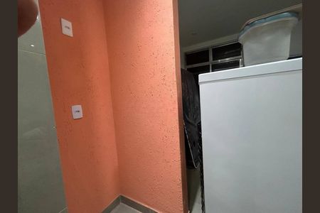 Apartamento à venda com 1 quarto, 19m² em Copacabana, Rio de Janeiro
