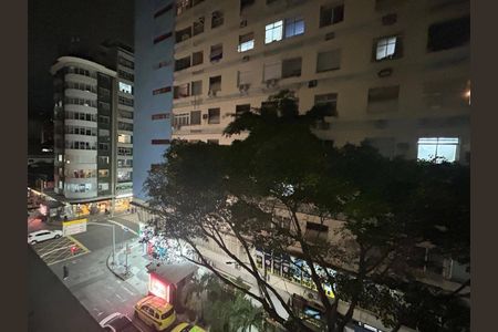 Apartamento à venda com 19m², 1 quarto e sem vaga