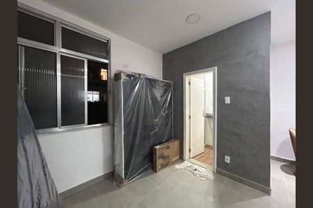 Apartamento à venda com 1 quarto, 19m² em Copacabana, Rio de Janeiro