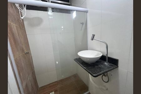 Apartamento à venda com 1 quarto, 19m² em Copacabana, Rio de Janeiro