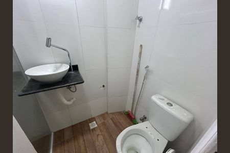 Apartamento à venda com 1 quarto, 19m² em Copacabana, Rio de Janeiro