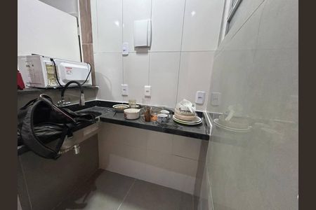 Apartamento à venda com 1 quarto, 19m² em Copacabana, Rio de Janeiro