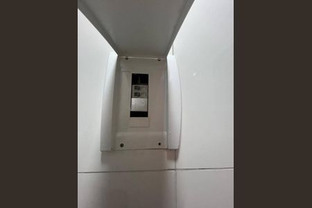Apartamento à venda com 19m², 1 quarto e sem vaga