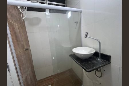 Apartamento à venda com 1 quarto, 19m² em Copacabana, Rio de Janeiro