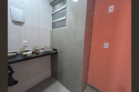 Apartamento à venda com 1 quarto, 19m² em Copacabana, Rio de Janeiro