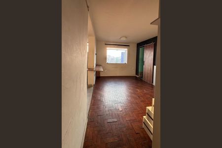Apartamento à venda com 1 quarto, 27m² em Bela Vista, São Paulo