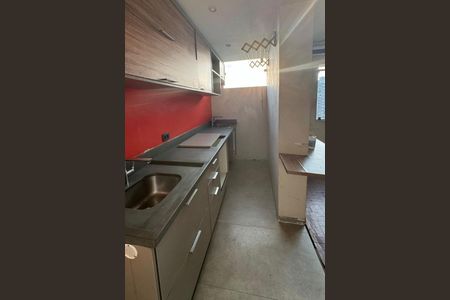 Apartamento à venda com 1 quarto, 27m² em Bela Vista, São Paulo