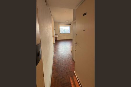 Apartamento à venda com 1 quarto, 27m² em Bela Vista, São Paulo