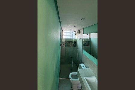 Apartamento à venda com 1 quarto, 27m² em Bela Vista, São Paulo