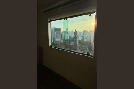 Apartamento à venda com 1 quarto, 27m² em Bela Vista, São Paulo