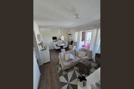 Apartamento à venda com 3 quartos, 90m² em Jardim Jabaquara, São Paulo