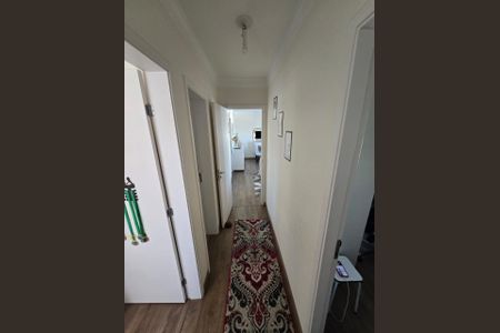 Apartamento à venda com 90m², 3 quartos e 2 vagas