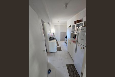 Apartamento à venda com 90m², 3 quartos e 2 vagas