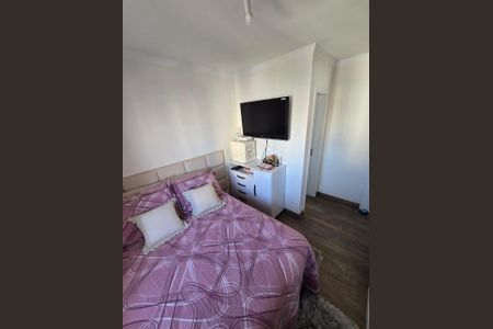 Apartamento à venda com 3 quartos, 90m² em Jardim Jabaquara, São Paulo