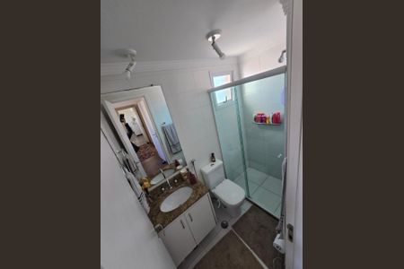 Apartamento à venda com 90m², 3 quartos e 2 vagas