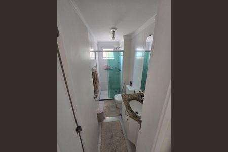 Apartamento à venda com 90m², 3 quartos e 2 vagas