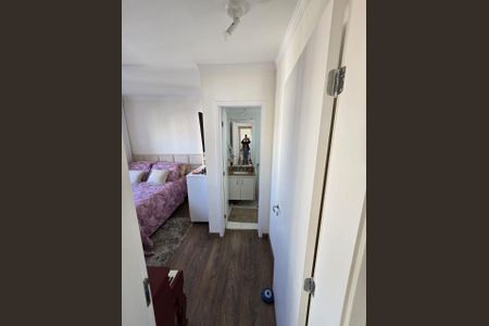 Apartamento à venda com 90m², 3 quartos e 2 vagas