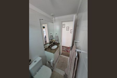 Apartamento à venda com 90m², 3 quartos e 2 vagas