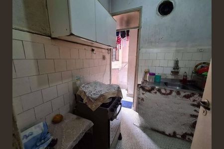 Apartamento à venda com 49m², 2 quartos e sem vaga