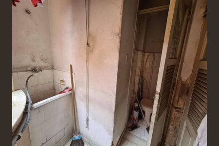 Apartamento à venda com 49m², 2 quartos e sem vaga