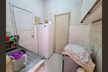 Apartamento à venda com 49m², 2 quartos e sem vaga