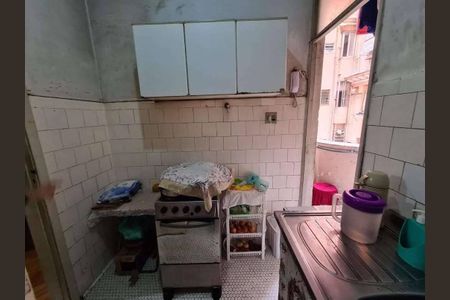 Apartamento à venda com 49m², 2 quartos e sem vaga